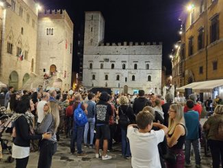 Todi, festa per famiglie con la 1/2 Notte Bianca baby