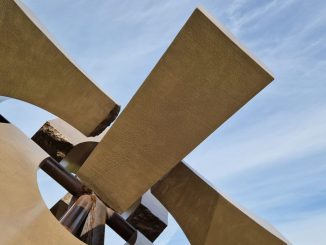 Il ritorno della bellezza: a Brufa risuona il Tempio delle Voci