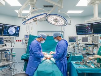 Umbria, potenziamento Pantalla: Fratture del femore ora a Perugia