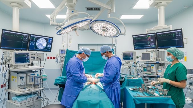Umbria, potenziamento Pantalla: Fratture del femore ora a Perugia