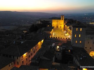 Todi attrae turisti ma soggiorni risultano troppo brevi:dati