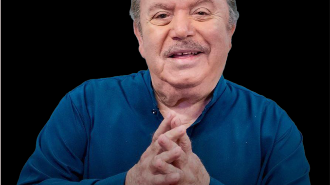 Lino Banfi debutta a Todi con “Passaggi a livello”