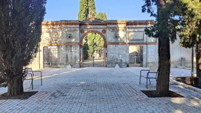 Marsciano, cittadini segnalano necessità di nuovi loculi