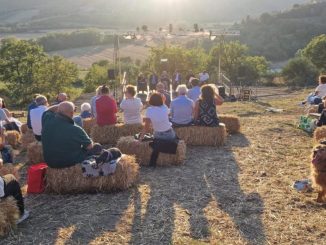 Gecko Fest, nasce il Teatro della Terra d’Umbria alle stelle