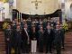 GDF Umbria festeggia San Matteo con cerimonia religiosa a Todi