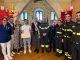Deruta premia Vigile del Fuoco per rapido intervento a furto