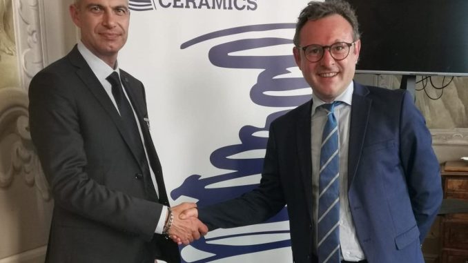 Michele Toniaccini nominato vice presidente AICC nazionale