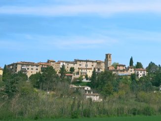 Marsciano, divieto di coltivazione leguminose a Morcella