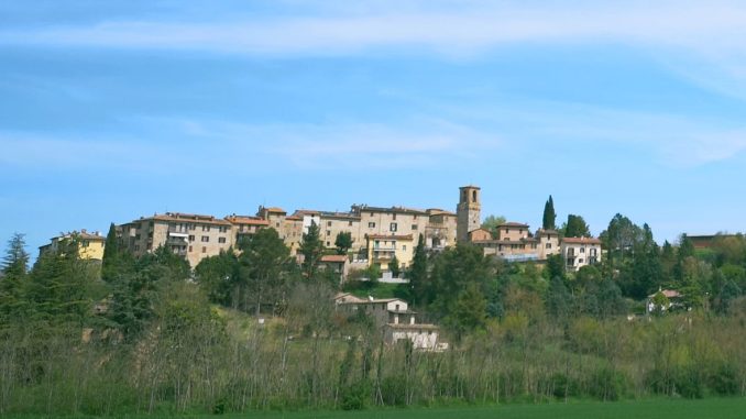 Marsciano, divieto di coltivazione leguminose a Morcella
