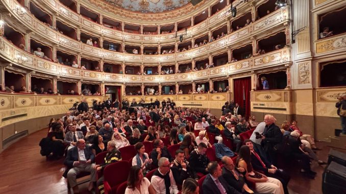 Todi Festival chiude con 10mila presenze e successo