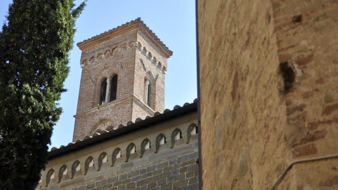 Deruta celebra San Francesco nelle Giornate del Patrimonio