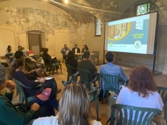 Bettona punta sul cicloturismo con il progetto Bettona in Bike