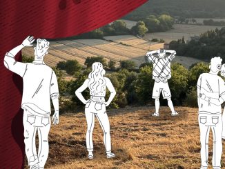 Gecko 2025: a Spina il festival del cambiamento