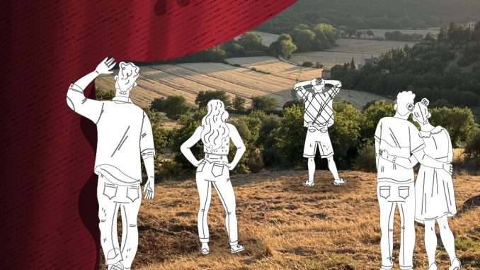 Gecko 2025: a Spina il festival del cambiamento