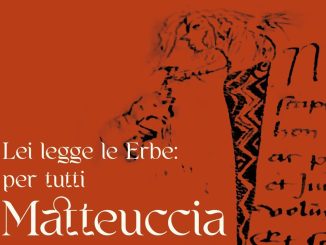 Matteuccia rivive: erbe, fuoco e il peso della memoria