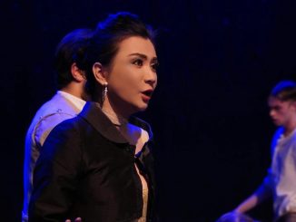 Minglu Gao tra gli artisti che si esibiranno all'OperAffinity Festival 2025