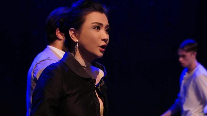 Minglu Gao tra gli artisti che si esibiranno all'OperAffinity Festival 2025