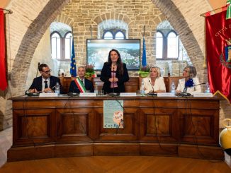 La disabilità che cambia, grande partecipazione a Deruta