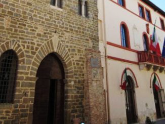 Deruta rafforza la difesa del presidio socio-sanitario