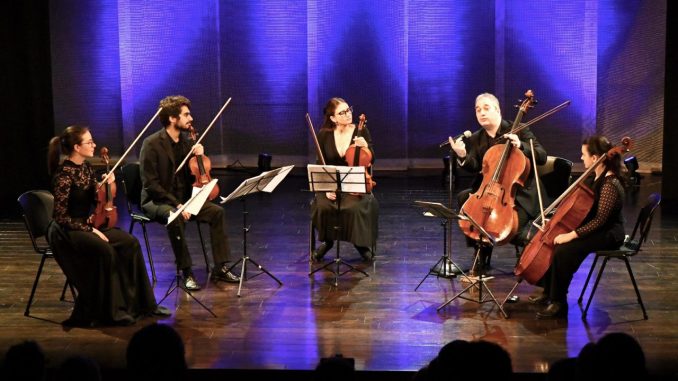 Monte Castello di Vibio lancia la rassegna musicale 2025