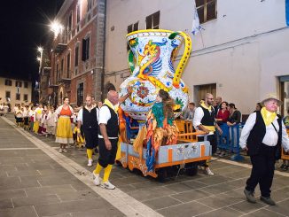 Palio della Brocca: a Deruta prende il via la 17esima edizione