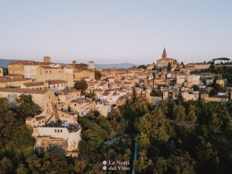 Todi ospita gli amici europei e africani per il gemellaggio