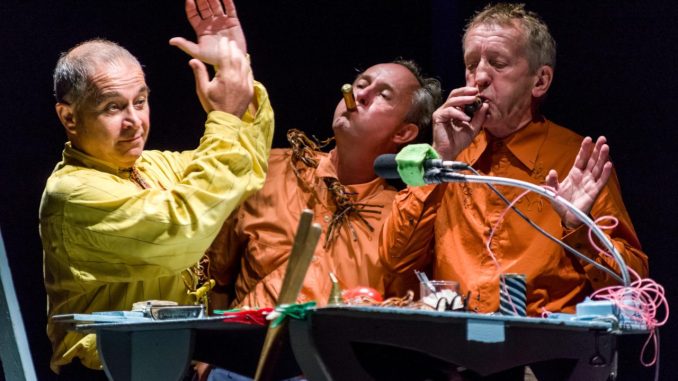 La Stagione 25/26 del Teatro Excelsior di Bettona