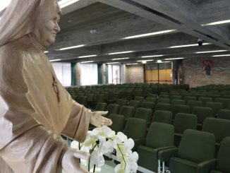 A Collevalenza: convegno nazionale dei laici su pace e speranza