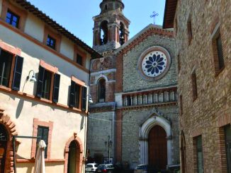 Inaugurazione del nuovo Centro Famiglie a Marsciano