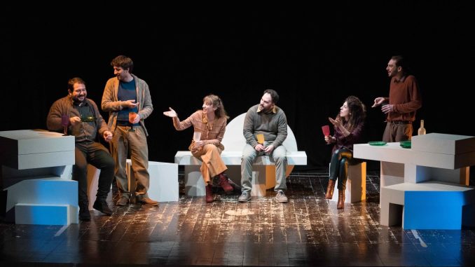 Il Teatro Concordia di Marsciano apre la nuova stagione