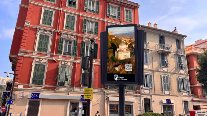 Tempio della Consolazione di Todi promosso in Costa Azzurra