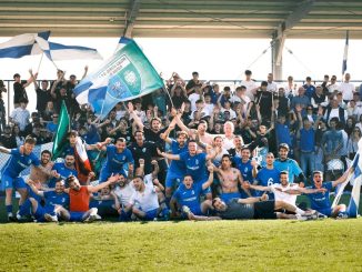 Deruta Calcio San Nicolò rafforza la fascia sinistra con Rossi