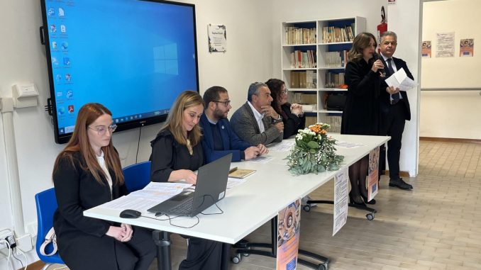 Marsciano, inaugurato il nuovo Liceo economico-sociale “Salvatorelli-Moneta”