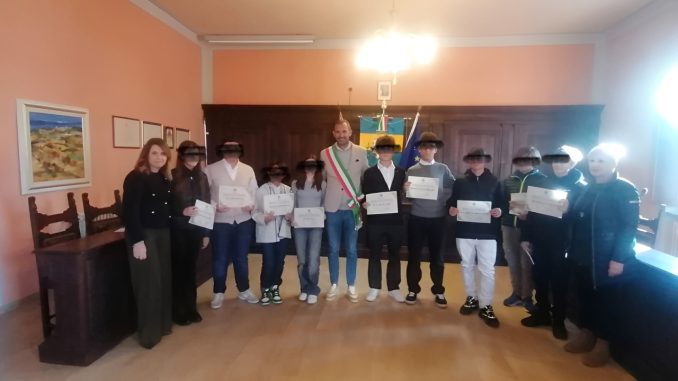  Premio Città di Torgiano incorona i ragazzi meritevoli il 5 ottobre