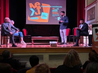 Comunità umbre al centro della sfida di rigenerazione borghi