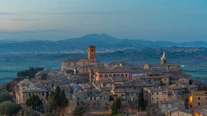 Bettona celebra l’epigrafe del 1225 con un convegno