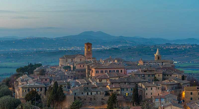 Fiera di San Crispolto, ritorno alle origini a Bettona