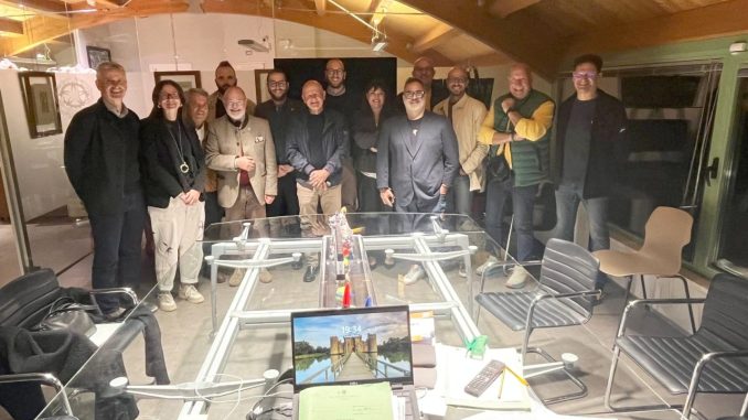 Nasce a Marsciano la Comunità Energetica “Medio Tevere”