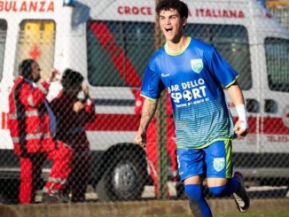 Rossi segna ma il Deruta cerca ancora la vittoria piena