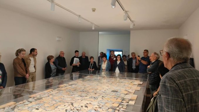 Nove musei umbri uniti per Natale con progetti digitali