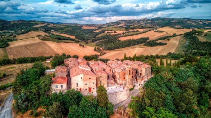Frantoi Aperti celebra l’olio nuovo nel tuderte