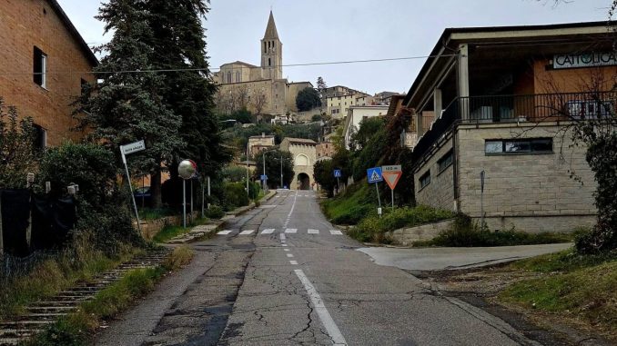 Todi investe 800mila euro per due interventi stradali