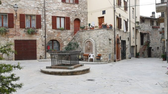 Marsciano investe sulla sicurezza con il progetto Percorsi