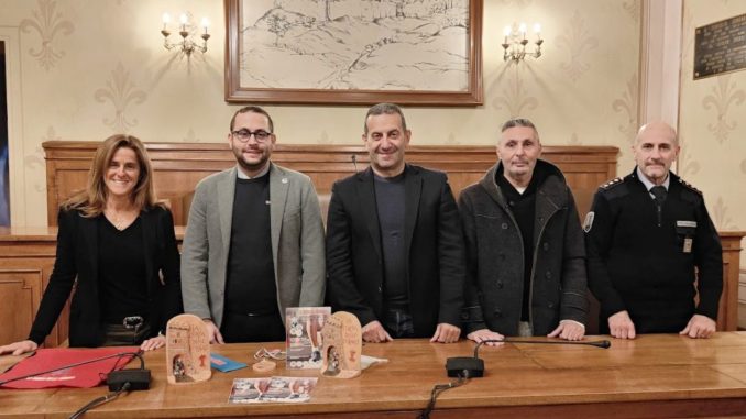 Marsciano celebra la Corsa delle Fornaci con entusiasmo