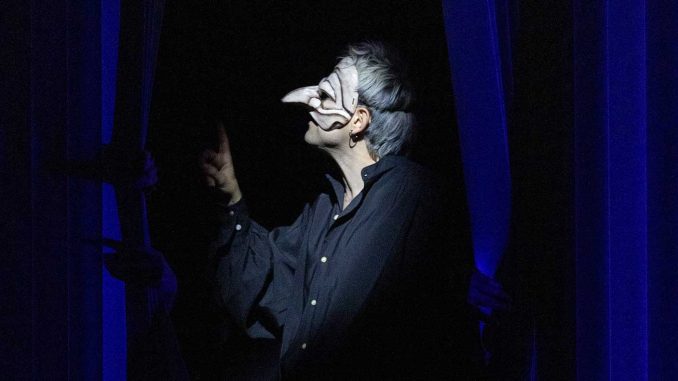 Marsciano accoglie “Eretici” al Concordia, fuoco di ribellione