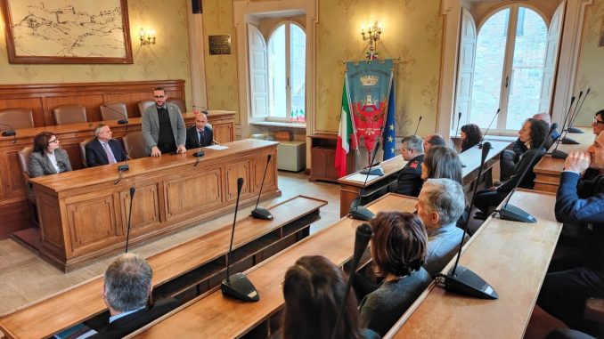 Marsciano attiva sportello catasto, visure più semplici