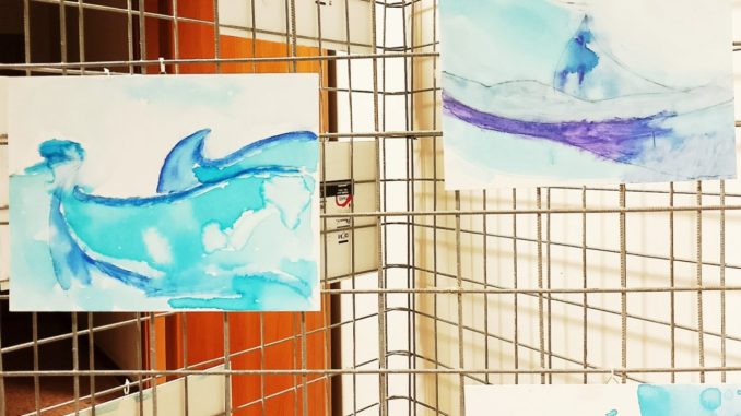 Il sostegno alle famiglie e l'autonomia sbocciano a Marsciano