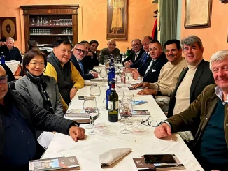 Umbriaverde Shooting Range porta in Umbria il tiro mondiale