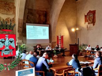 Gestione associata al via nell’Area Interna dentro Todi