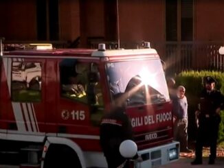 Pensionata travolta da betoniera muore nella sua proprietà